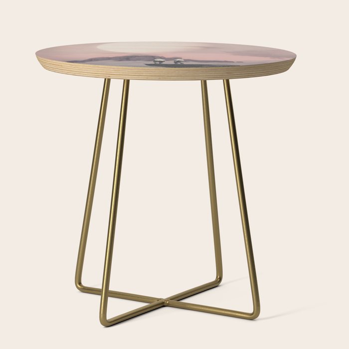 Maybe Tomorrow is Better Side Table Gallery Image 1
