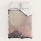 Maybe Tomorrow is Better Duvet Cover Gallery Image 6