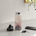 Maybe Tomorrow is Better Water Bottle Gallery Image 4