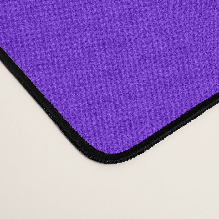 Memphis pattern 117 - 80s / 90s Retro Desk Mat Gallery Image 4