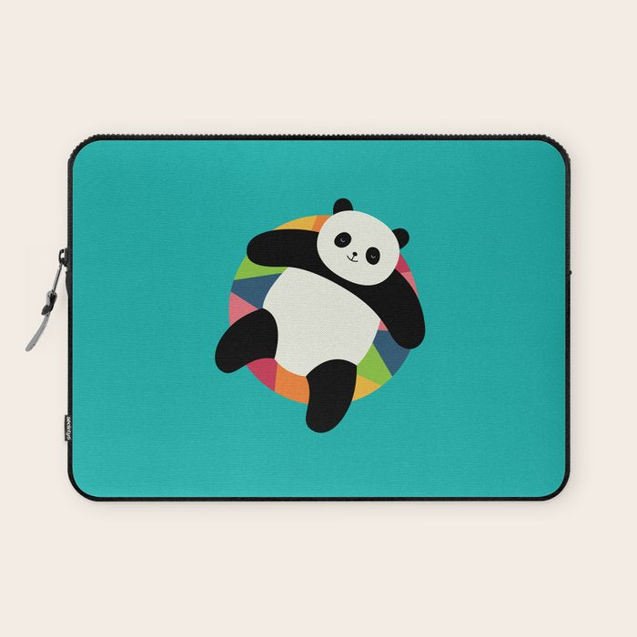 Chillin Laptop Sleeve Gallery Image 1