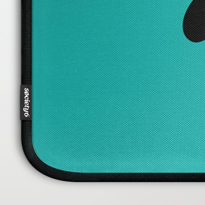 Chillin Laptop Sleeve Gallery Image 3