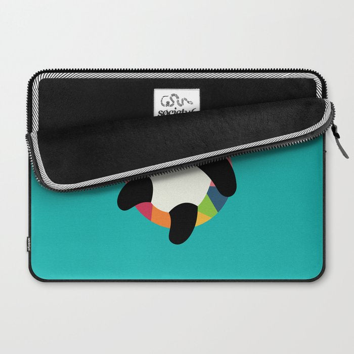 Chillin Laptop Sleeve Gallery Image 2