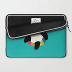 Chillin Laptop Sleeve Gallery Image 2