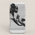 Female Figure 3 iPhone Case Gallery Image 1