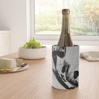 Female Figure 3 Wine Chiller Gallery Image 4