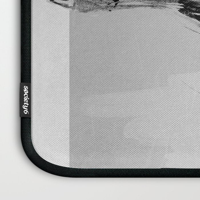 Female Figure 3 Laptop Sleeve Gallery Image 3