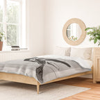 Female Figure 3 Duvet Cover Gallery Image 2