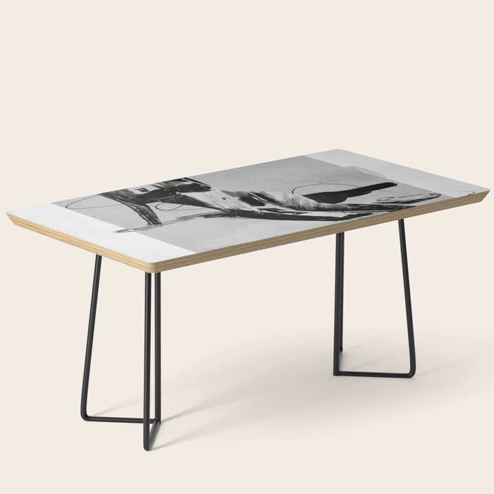 Female Figure 3 Coffee Table Gallery Image 1