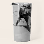 Female Figure 3 Travel Mug Gallery Image 3
