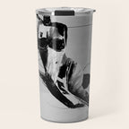 Female Figure 3 Travel Mug Gallery Image 1