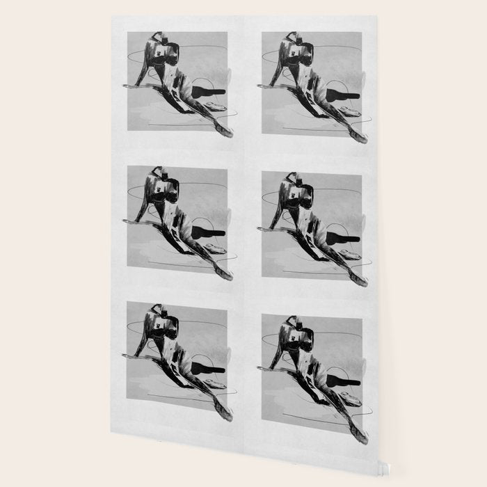 Female Figure 3 Wallpaper Gallery Image 2