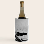 Female Figure 3 Wine Chiller Gallery Image 3