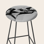 Female Figure 3 Stool Gallery Image 2