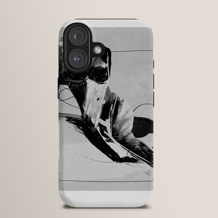 Female Figure 3 iPhone Case Gallery Image 13
