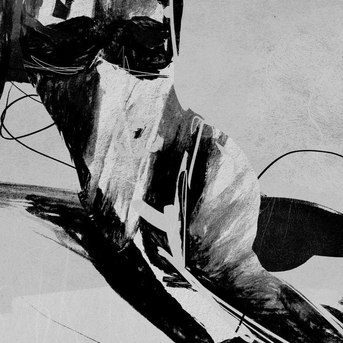 Female Figure 3 Coffee Mug Gallery Image 2