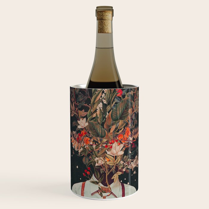 Foliage Wine Chiller Gallery Image 1