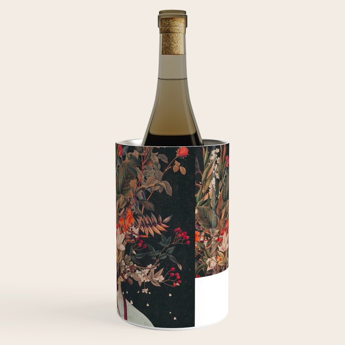Foliage Wine Chiller Gallery Image 3