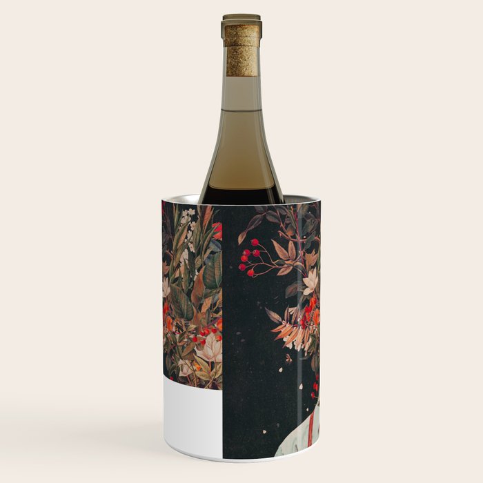 Foliage Wine Chiller Gallery Image 2