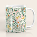 Folklore Vine Coffee Mug Gallery Image 1