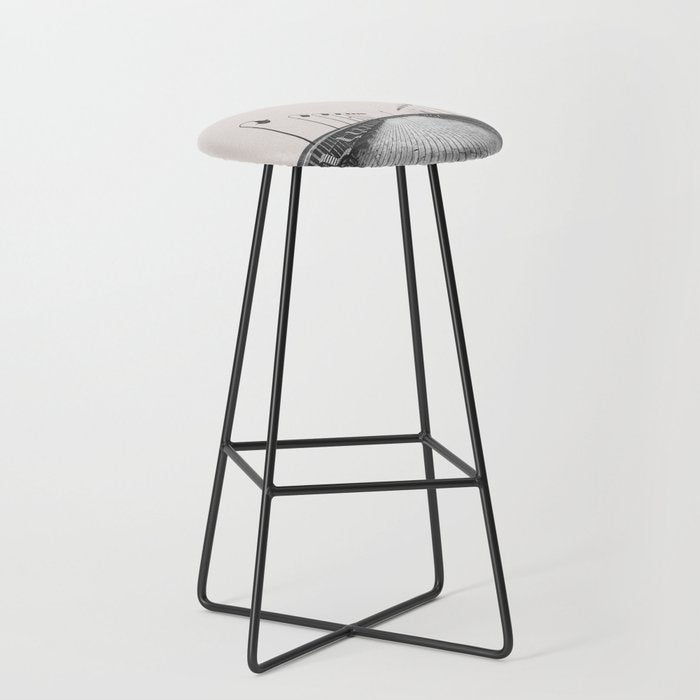 Pier 01 Stool Gallery Image 1