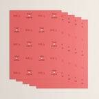 You Are Not The User Wrapping Paper Gallery Image 3