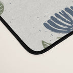 Stamped Floral Desk Mat Gallery Image 4