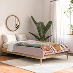 Leo Plant Comforter Gallery Image 2