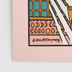 Leo Plant Poster Gallery Image 3