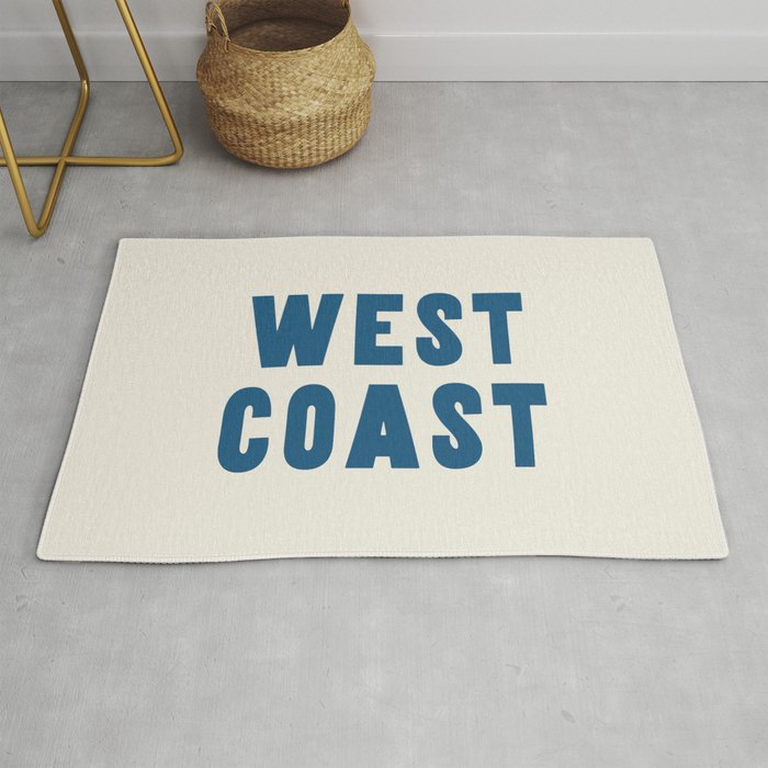 West Coast Rug Gallery Image 1