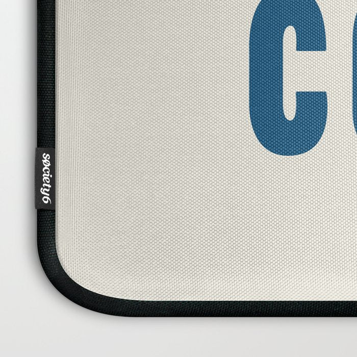West Coast Laptop Sleeve Gallery Image 3