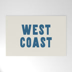 West Coast Welcome Mat Gallery Image 1