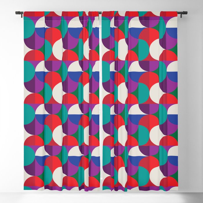 Bubbly Window Curtain Gallery Image 5