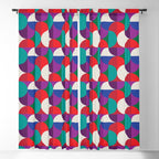 Bubbly Window Curtain Gallery Image 5
