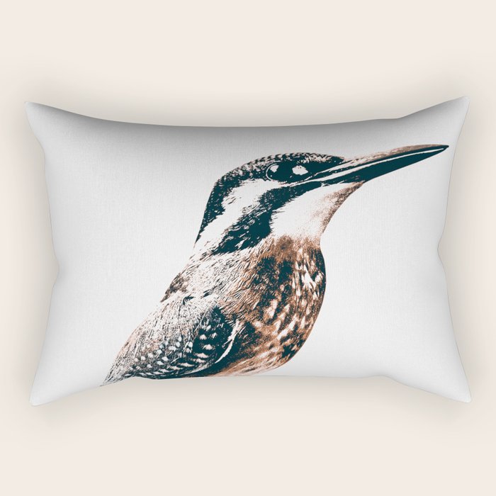 BIRD Rectangular Pillow Gallery Image 2