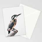 BIRD Stationery Card Gallery Image 2