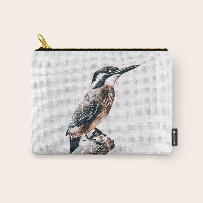 BIRD Carry All Pouch Gallery Image 1