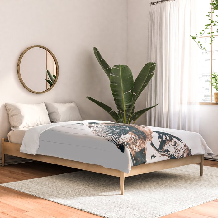 BIRD Comforter Gallery Image 2