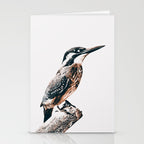 BIRD Stationery Card Gallery Image 2