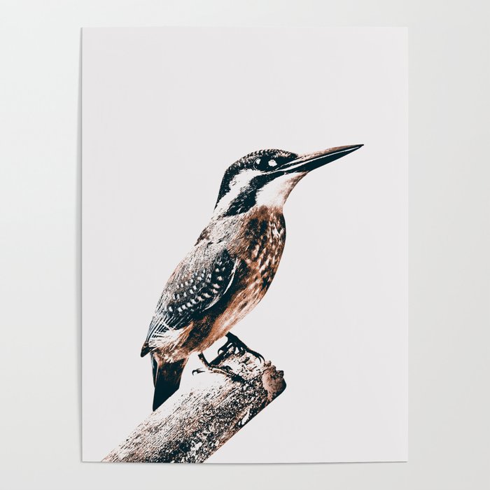 BIRD Poster Gallery Image 1