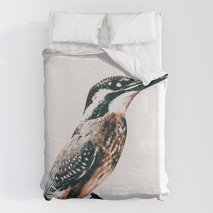 BIRD Duvet Cover Gallery Image 1