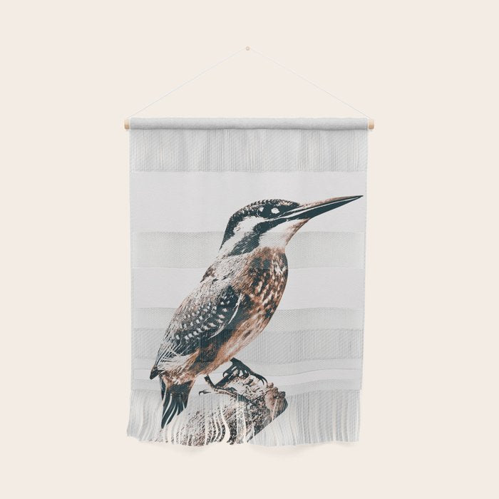 BIRD Wall Hanging Gallery Image 1
