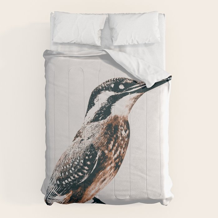BIRD Comforter Gallery Image 6