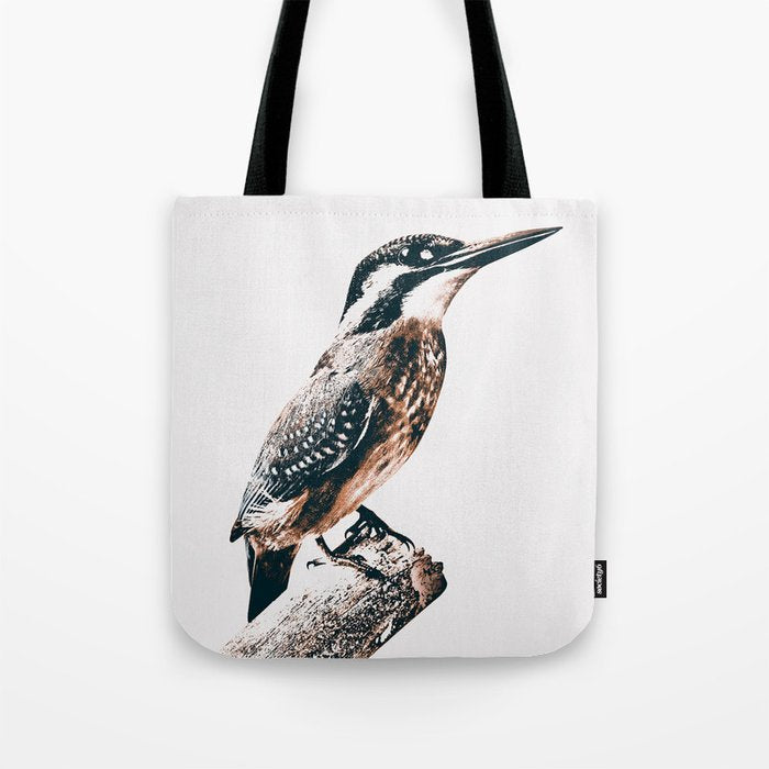 BIRD Tote Bag Gallery Image 1