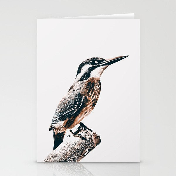 BIRD Stationery Card Gallery Image 1