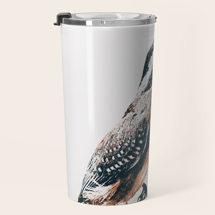 BIRD Travel Mug Gallery Image 3