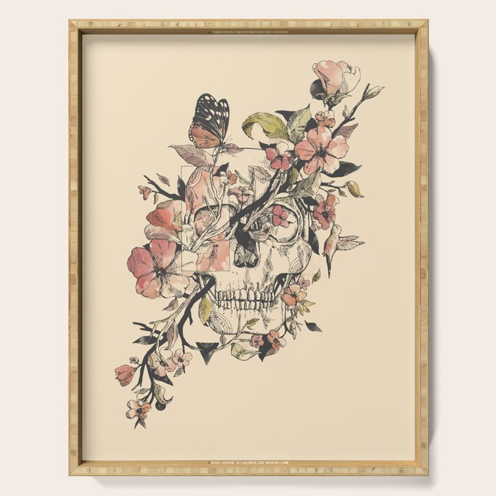 The Sweet Life Serving Tray Gallery Image 1