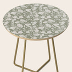 Evergreen Garden Side Table Gallery Image 2