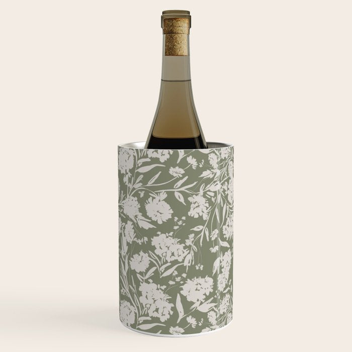 Evergreen Garden Wine Chiller Gallery Image 3