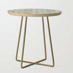 Evergreen Garden Side Table Gallery Image 1